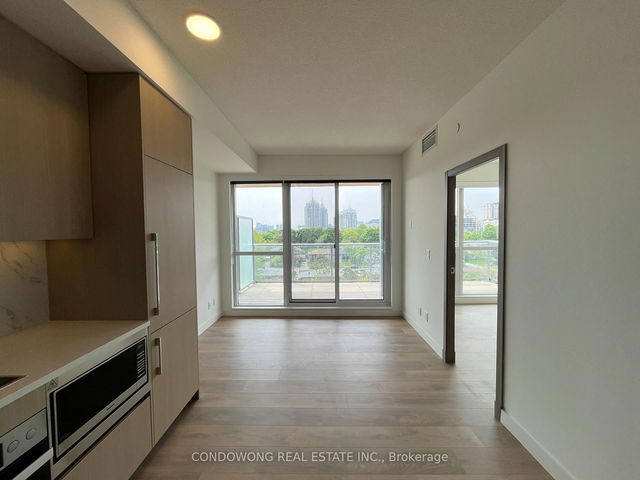 1008 - 25 McMahon Drive