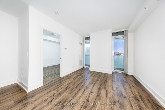 1308 - 200 Bloor Street W