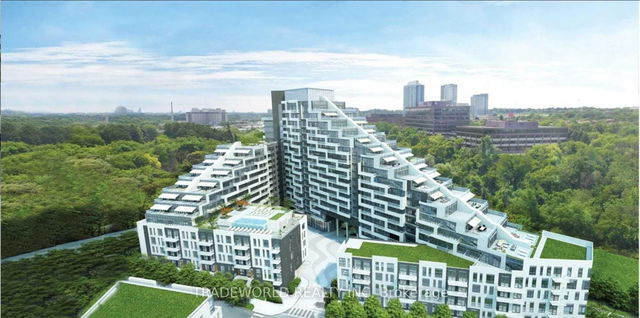 1060 - 25 Adra Grado Way