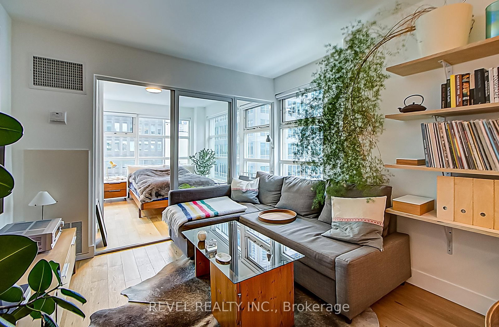 50 Lombard Street, Unit 1004 - Photo 6
