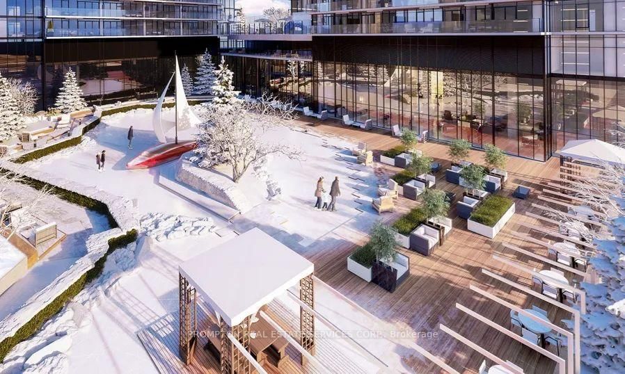 1 Concord Cityplace Way, Unit 3702 - Photo 12