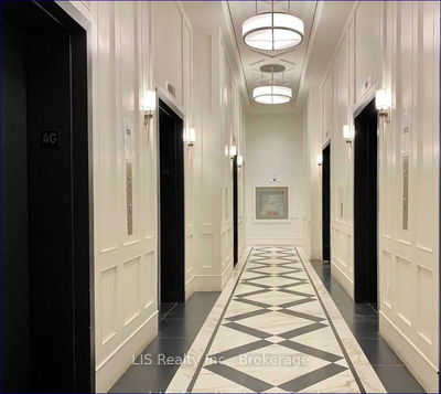 Unit 1618 — 955 Bay St, Toronto - Bay Street Corridor image-0-1