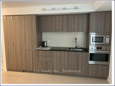 Unit 1618 — 955 Bay St, Toronto - Bay Street Corridor image-0-3
