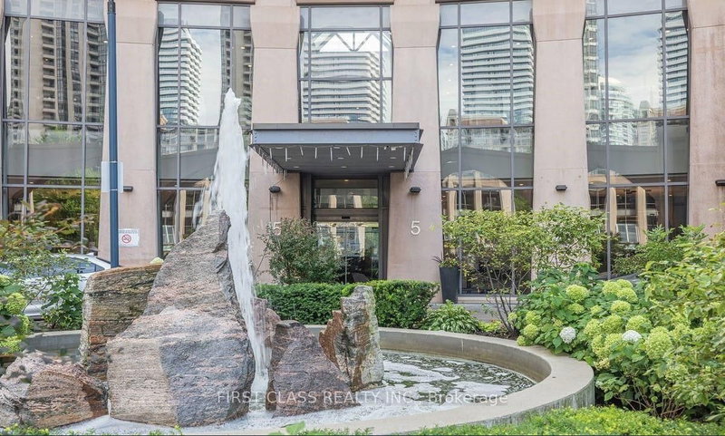 2502 - 5 Northtown Way, Toronto, M2N 7A1 | Image 2