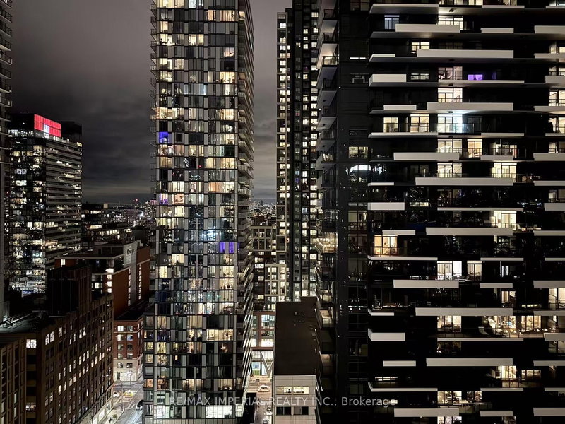 2103 - 290 Adelaide St W, Toronto, M5V 1P6 | Image 3