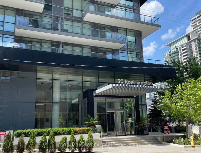 2902 - 30 Roehampton Ave, Toronto, M4P 0B9 | Image 2