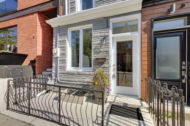 7 Whitaker Avenue