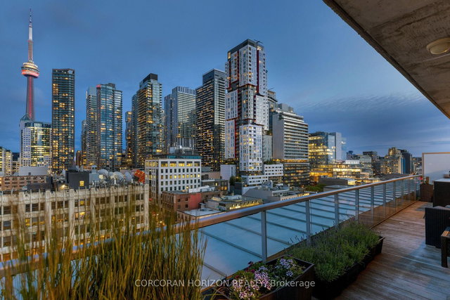 PH4 - 169 John Street