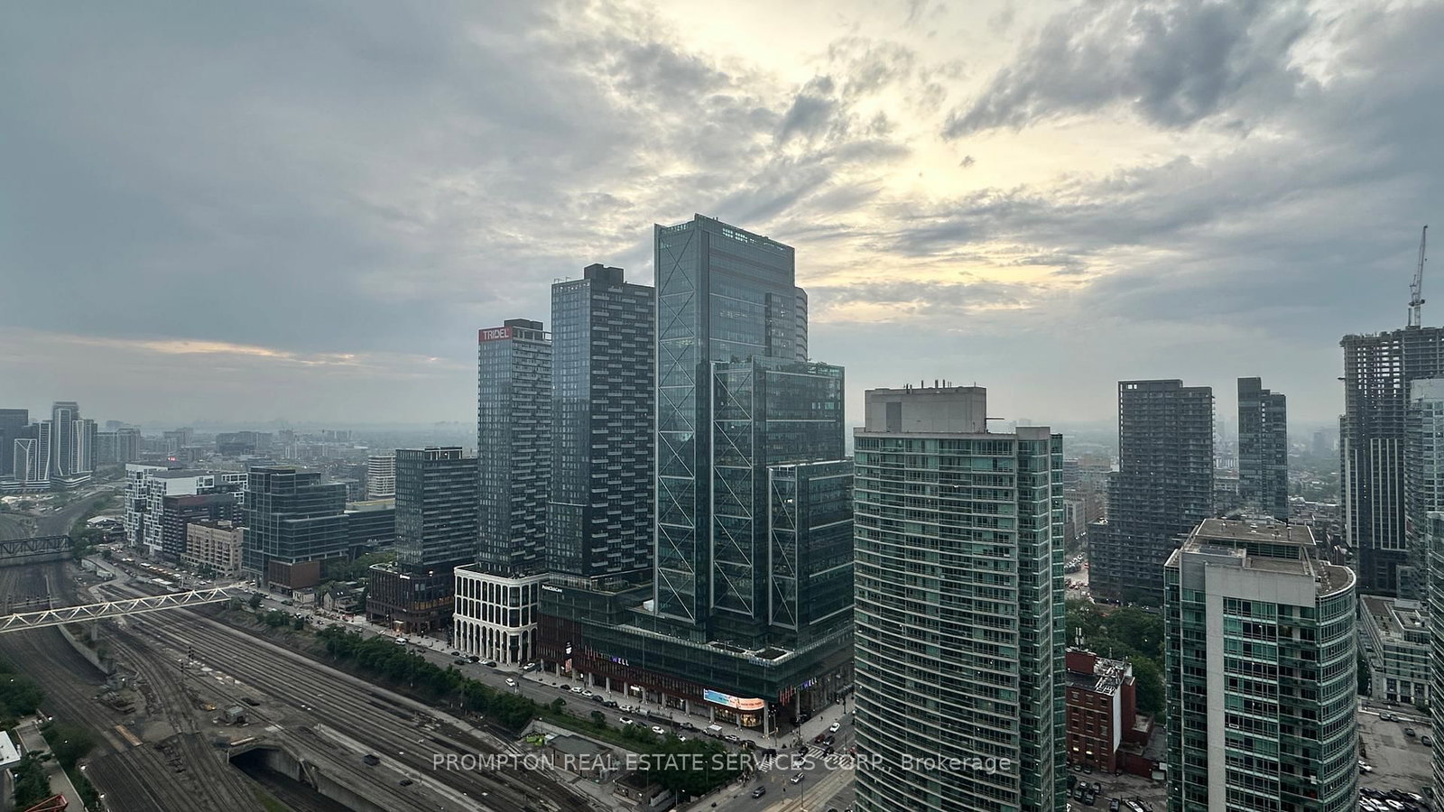 1 Concord Cityplace Way, Unit 3802 - Photo 2