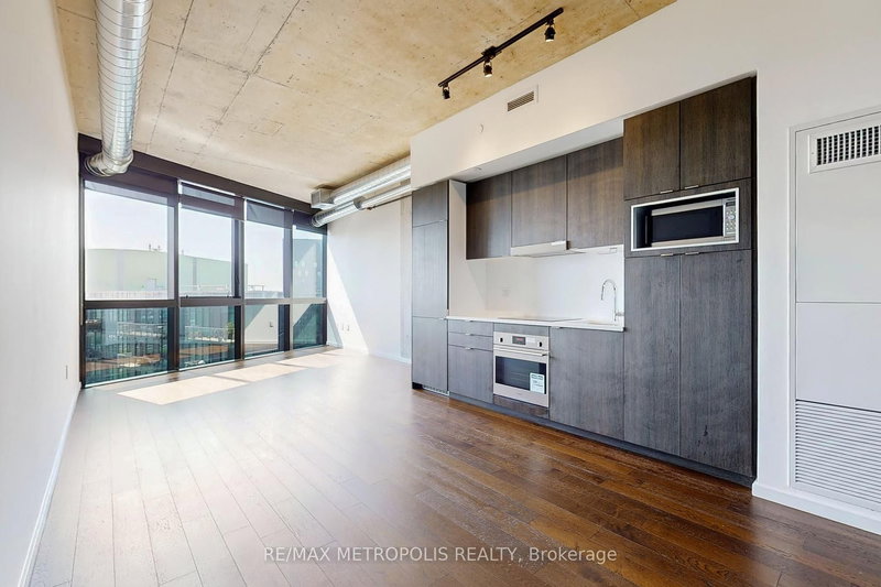 1213 - 21 Lawren Harris Sq, Toronto, M5A 0T4 | Image 3