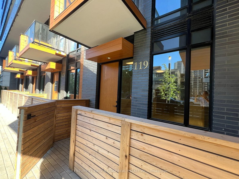 119 Broadway Ave, Toronto, M4P 0E7 | Image 3