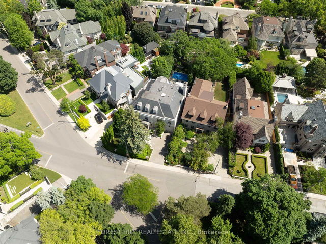 41 Old Forest Hill Road