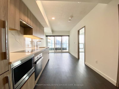 Unit 4807 — 3 CONCORD CITYPLACE Way — photo 6