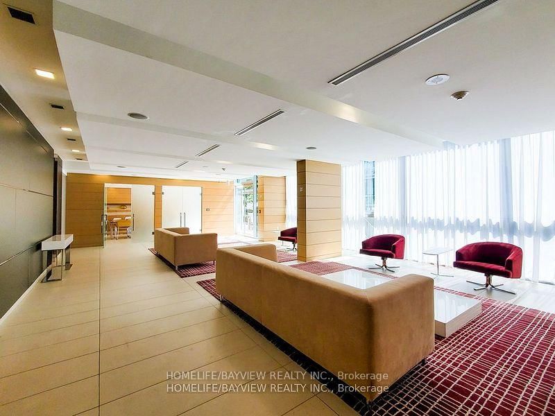 39 Queens Quay E, Unit 924 - Photo 19