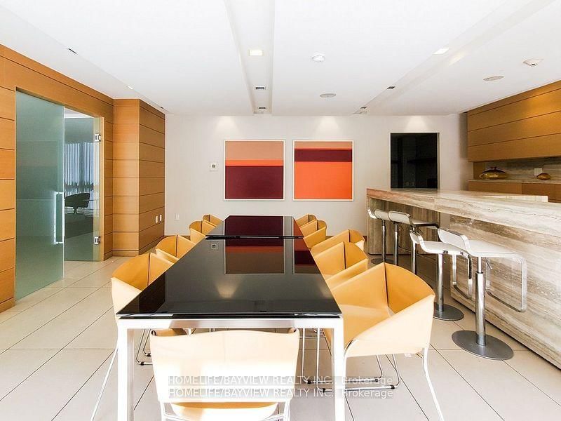 39 Queens Quay E, Unit 924 - Photo 20