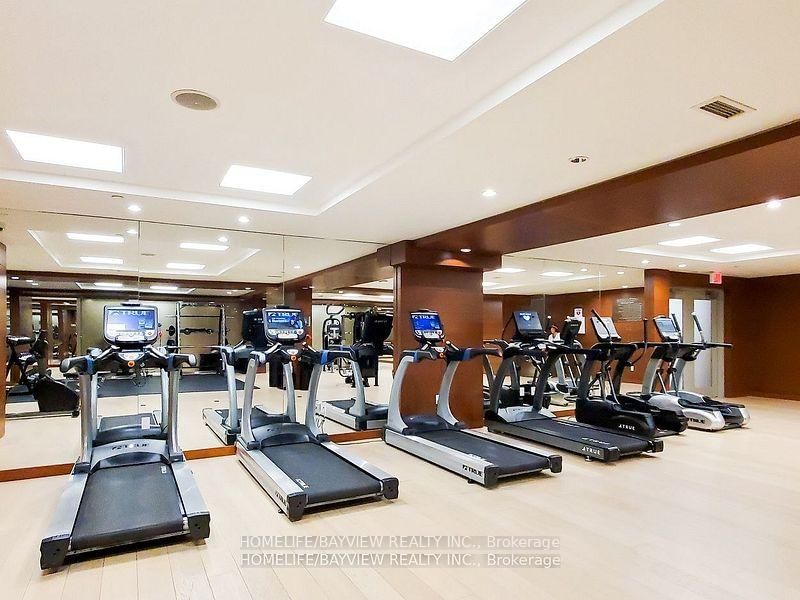 39 Queens Quay E, Unit 924 - Photo 24