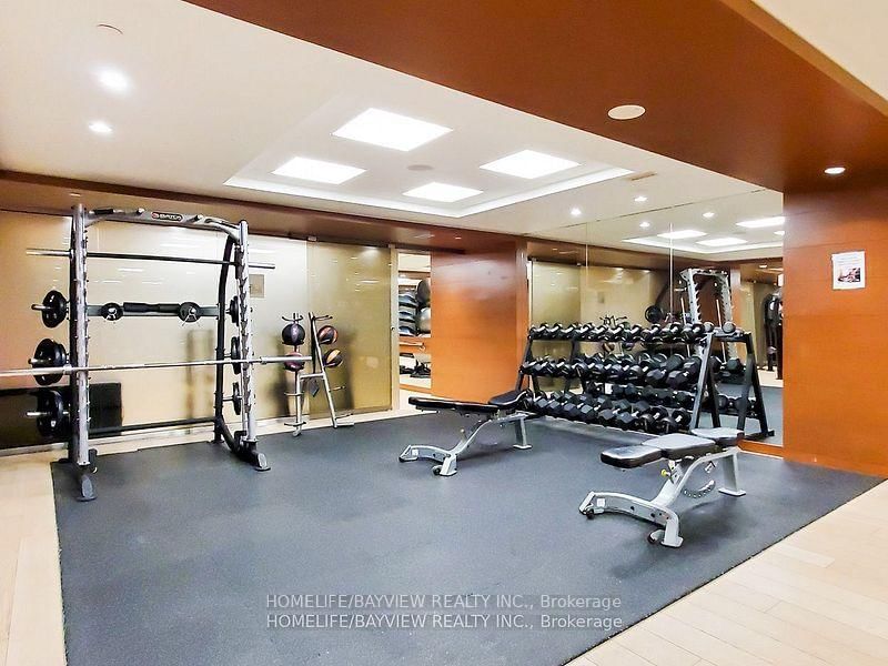 39 Queens Quay E, Unit 924 - Photo 25