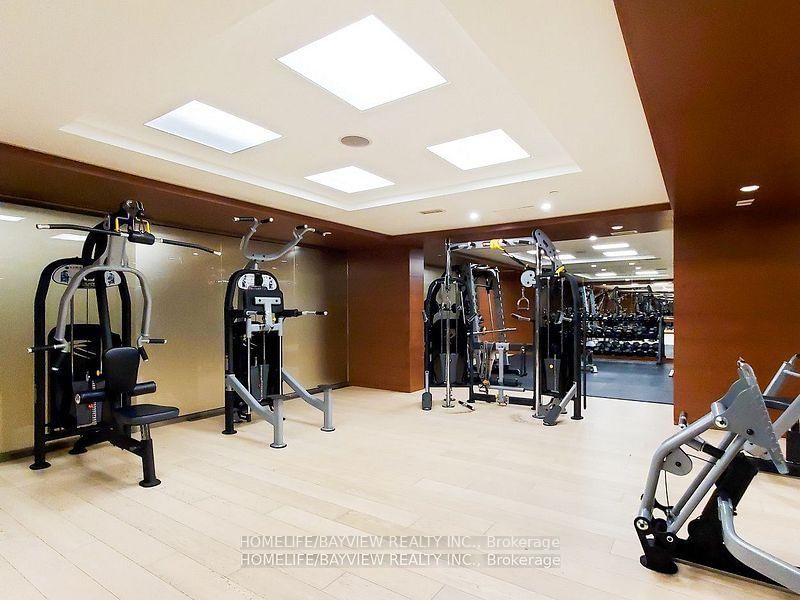 39 Queens Quay E, Unit 924 - Photo 26