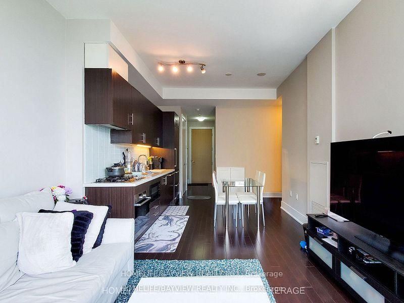 39 Queens Quay E, Unit 924 - Photo 7