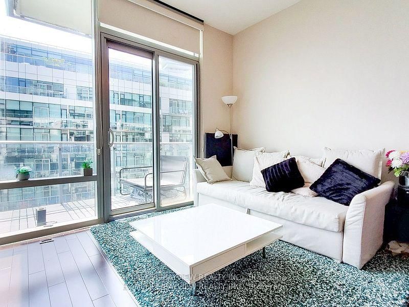 39 Queens Quay E, Unit 924 - Photo 8