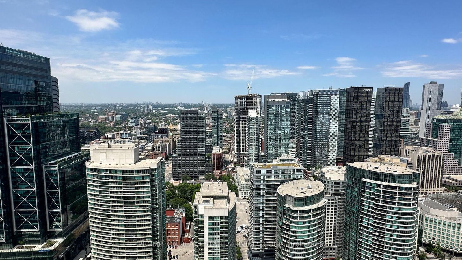 1 Concord Cityplace Way, Unit 5002 - Photo 2