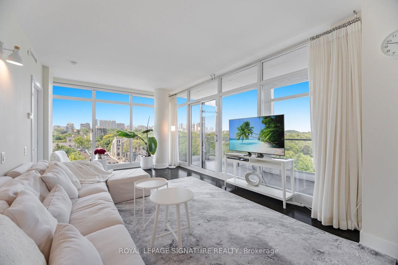 170 Avenue Road, Unit 810 - Photo 19