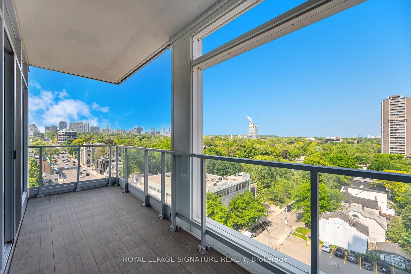 170 Avenue Road, Unit 810 - Photo 34