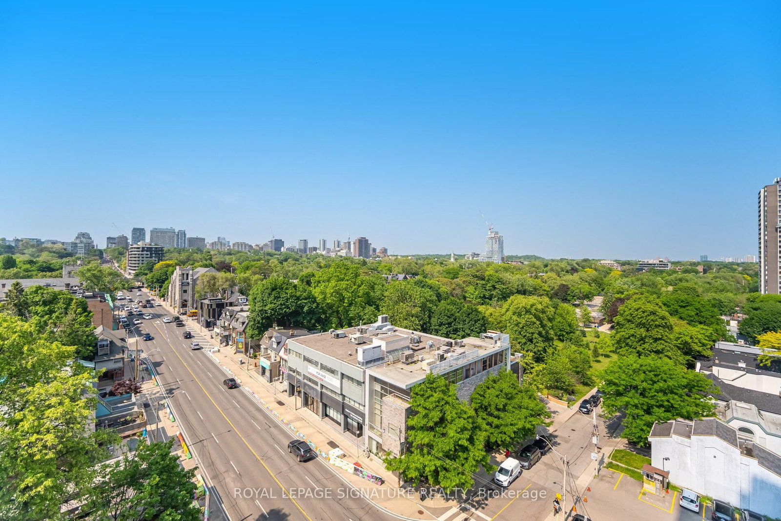 170 Avenue Road, Unit 810 - Photo 35