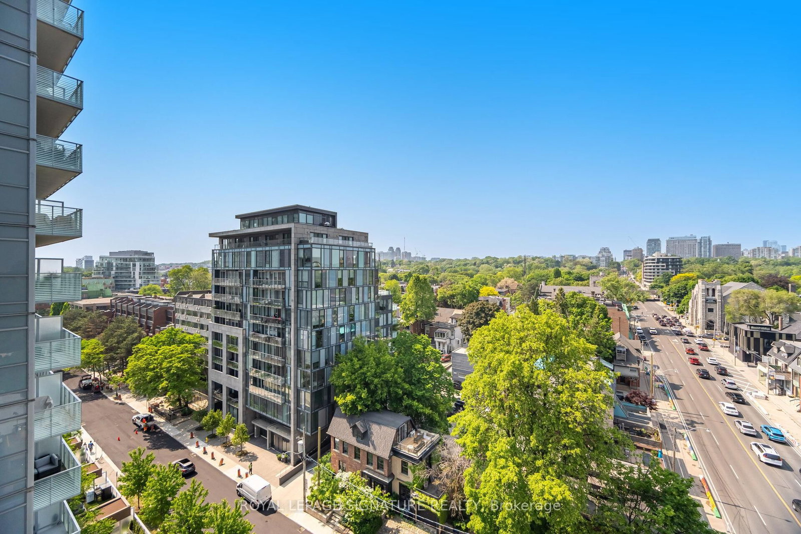 170 Avenue Road, Unit 810 - Photo 37