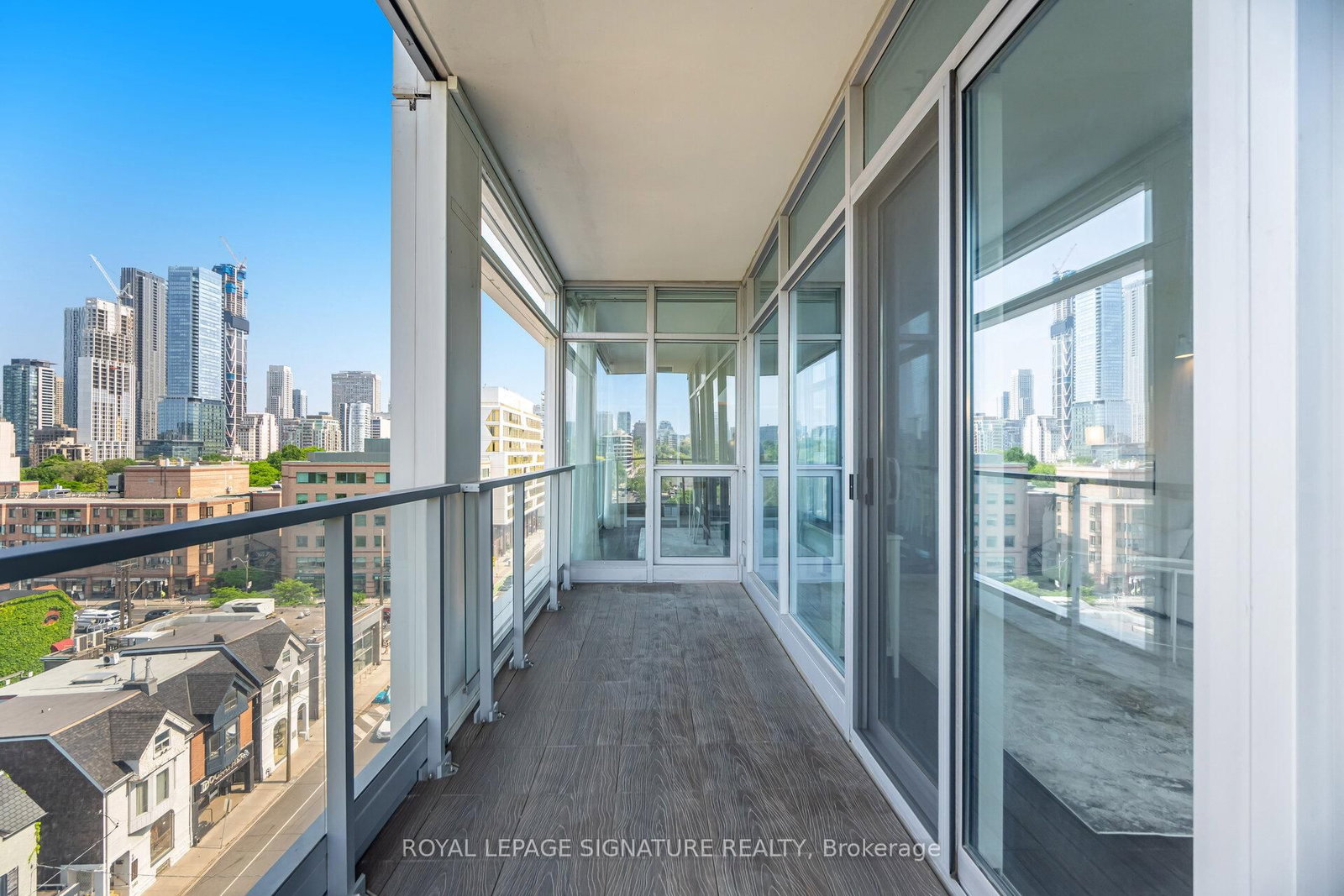 170 Avenue Road, Unit 810 - Photo 38