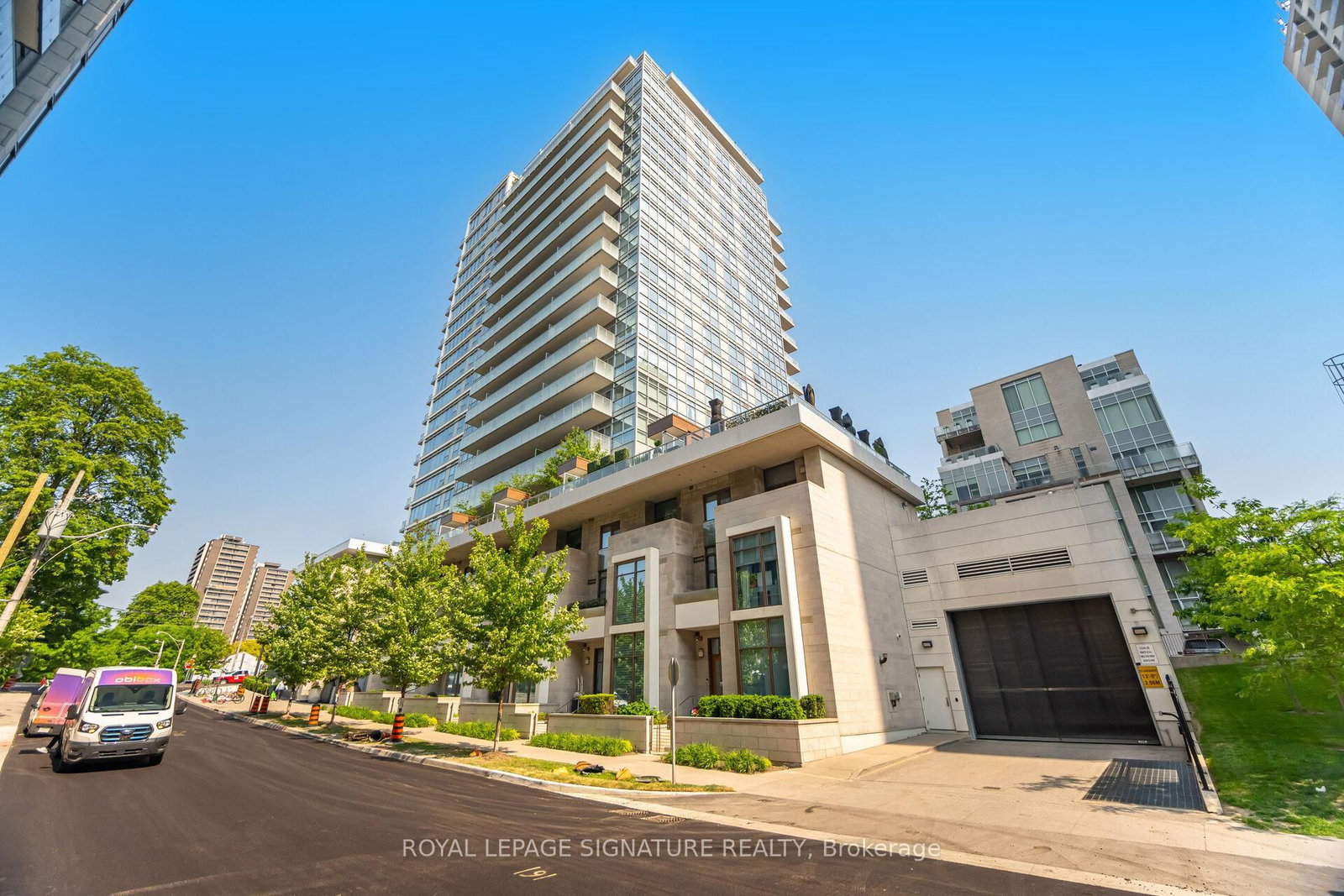 170 Avenue Road, Unit 810 - Photo 41