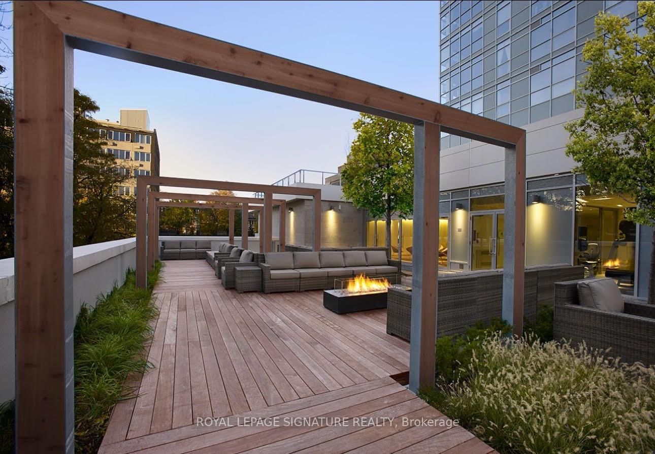 170 Avenue Road, Unit 810 - Photo 44