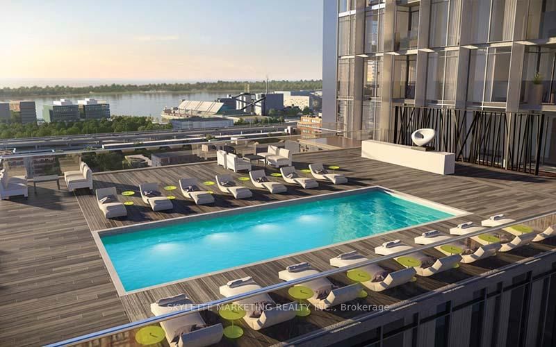 158 Front Street E, Unit 1315 - Photo 2