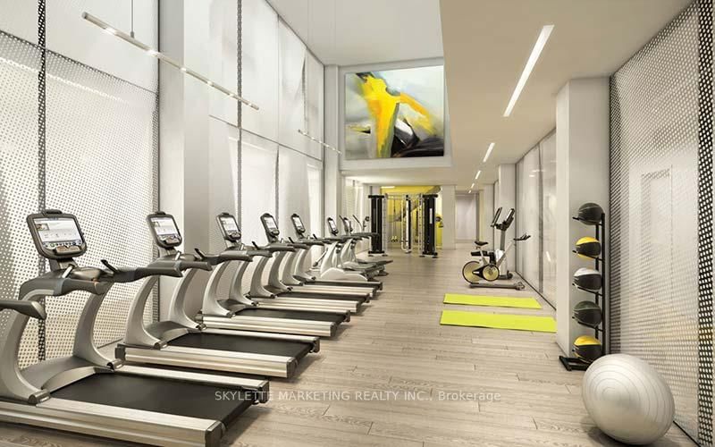 158 Front Street E, Unit 1315 - Photo 4