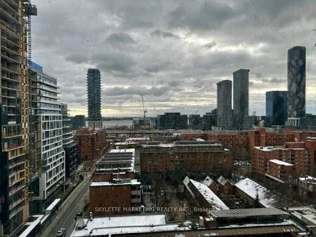 158 Front Street E, Unit 1315 - Photo 5