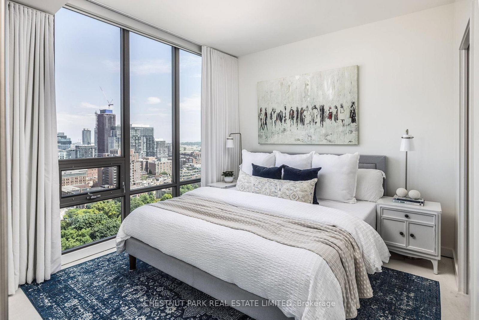 33 Lombard Street, Unit 2106 - Photo 12