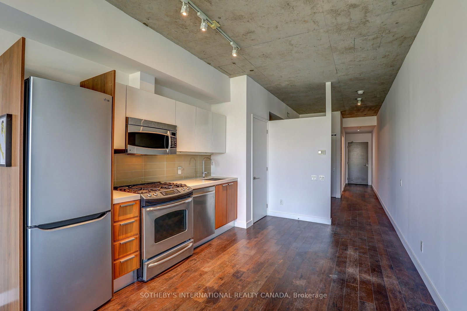 25 Stafford Street, Unit 602 - Photo 16