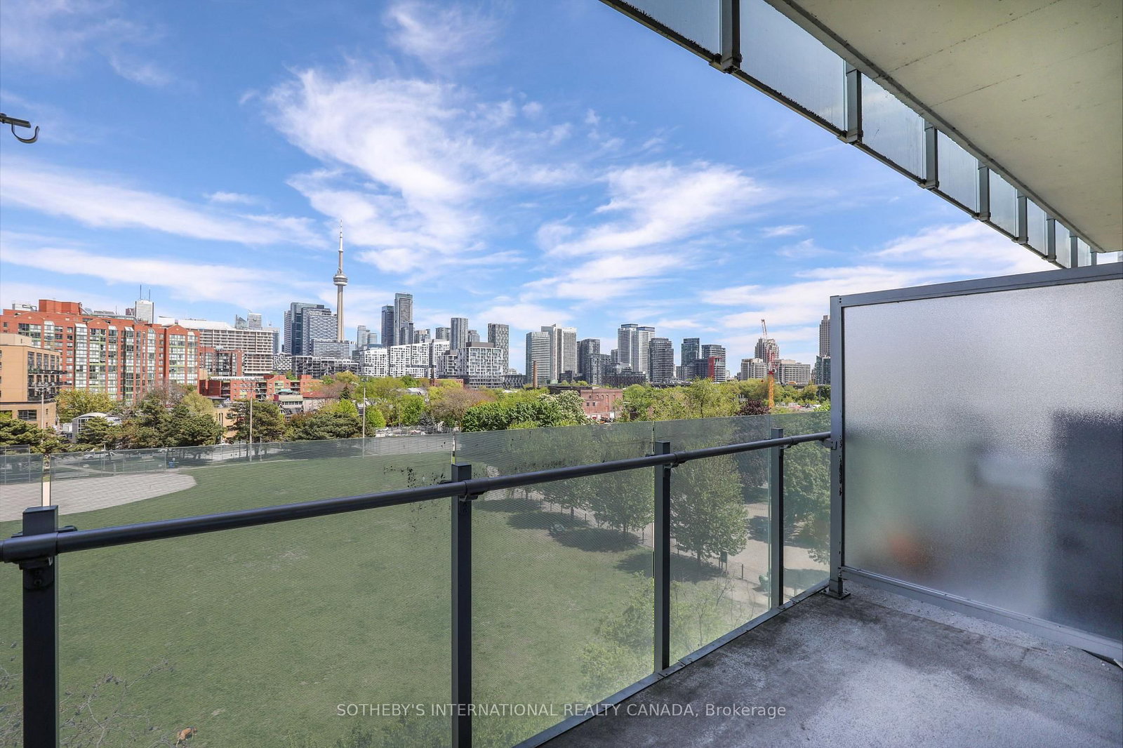 25 Stafford Street, Unit 602 - Photo 2