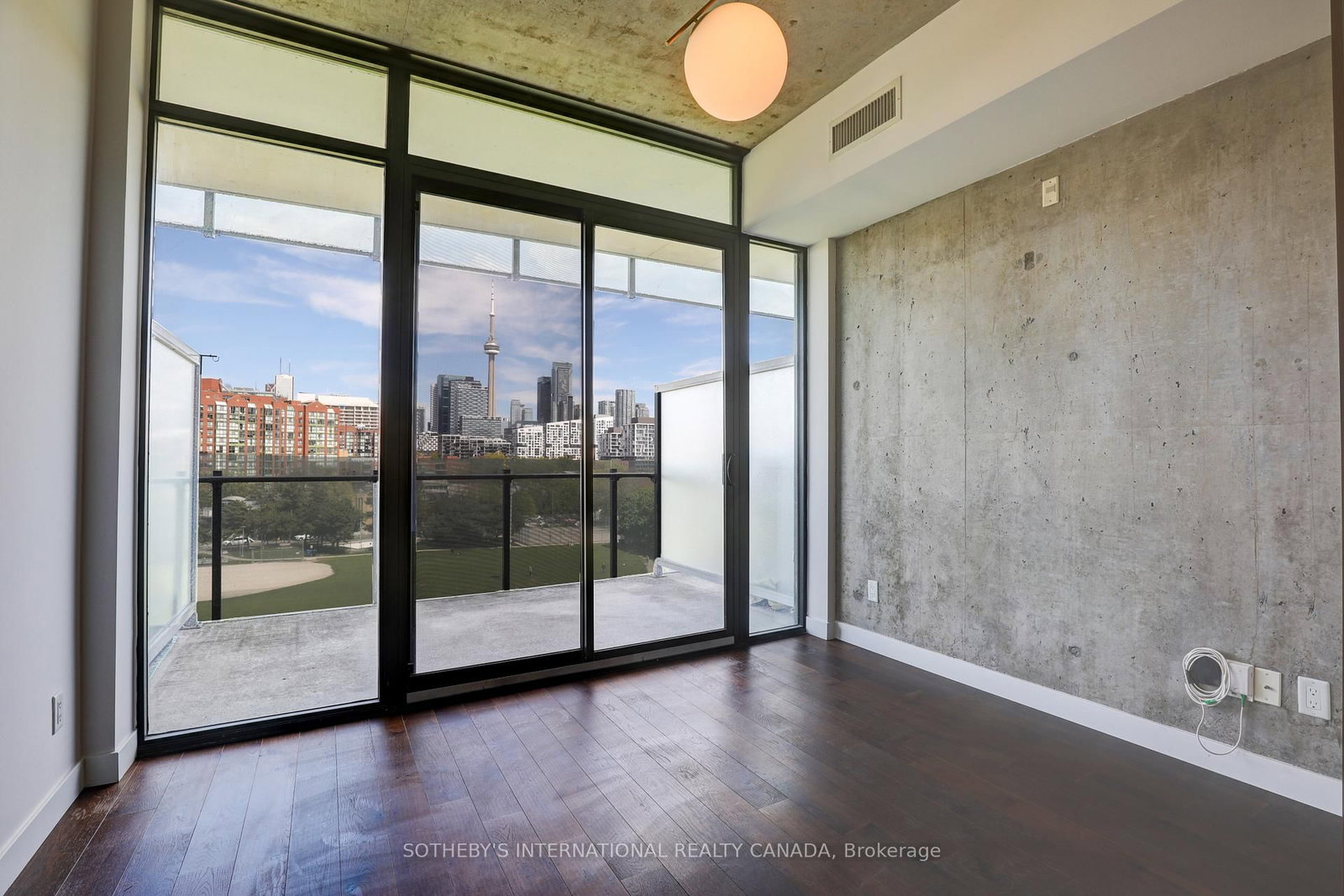 25 Stafford Street, Unit 602 - Photo 20