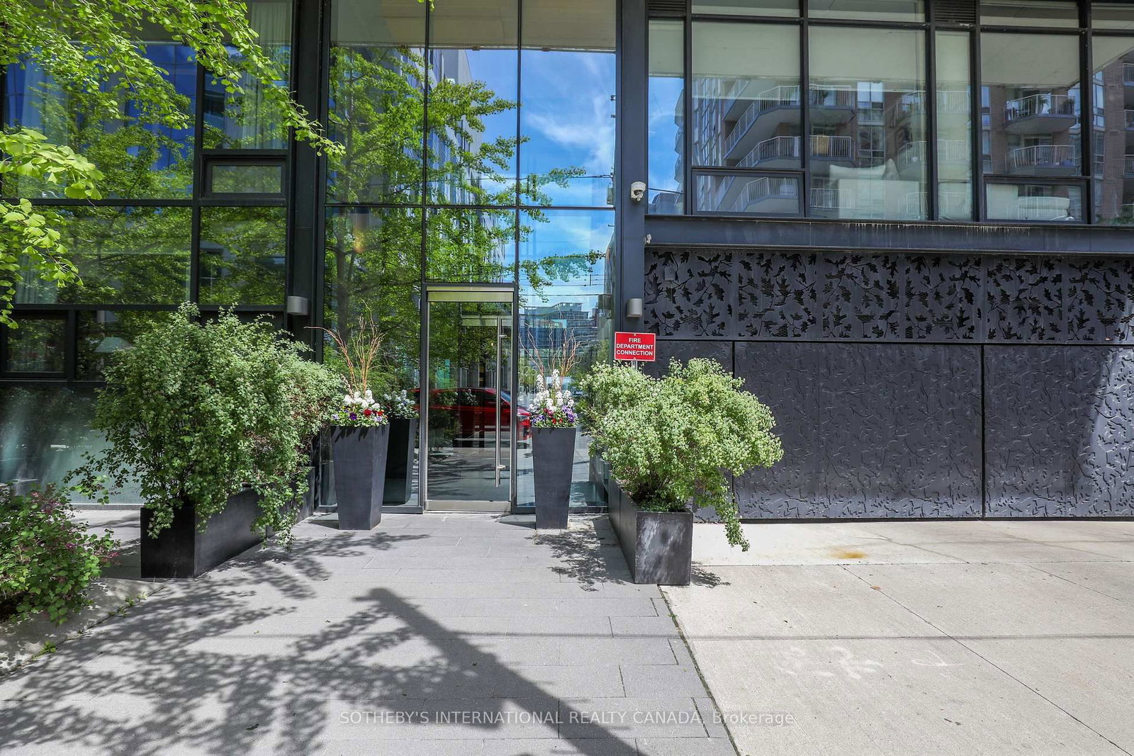 25 Stafford Street, Unit 602 - Photo 26