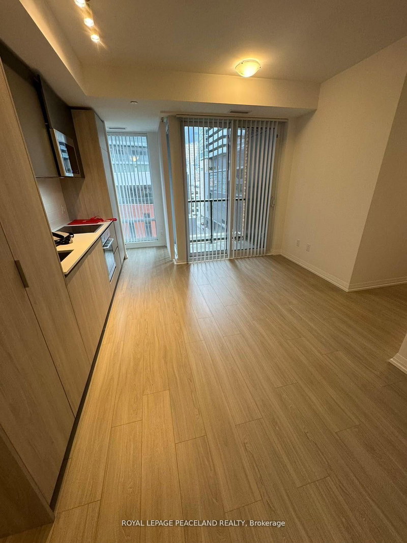 808 - 8 Widmer St, Toronto, M5V 2E7 | Image 2