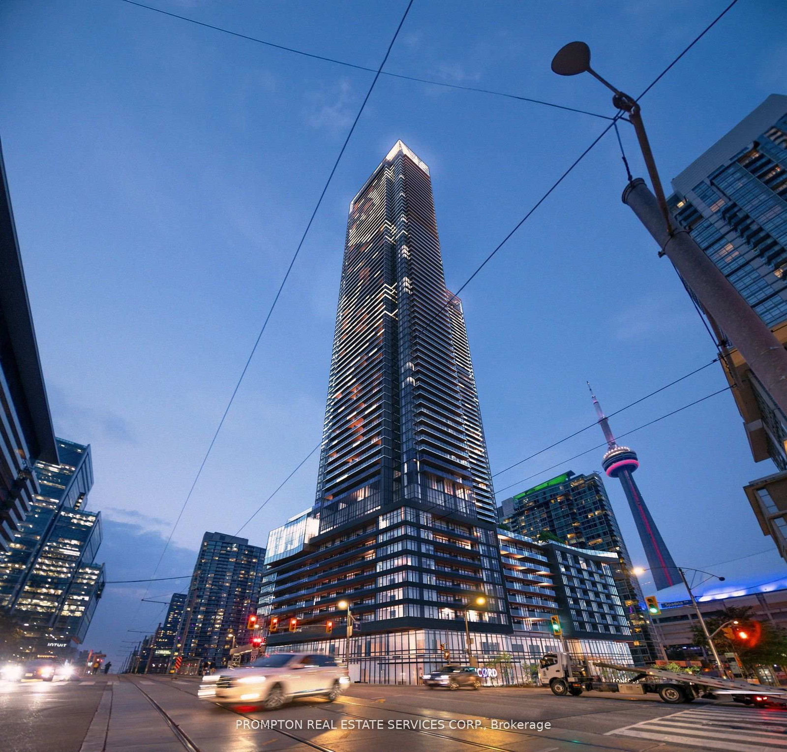 1 Concord Cityplace Way, Unit 3315 - Photo 4