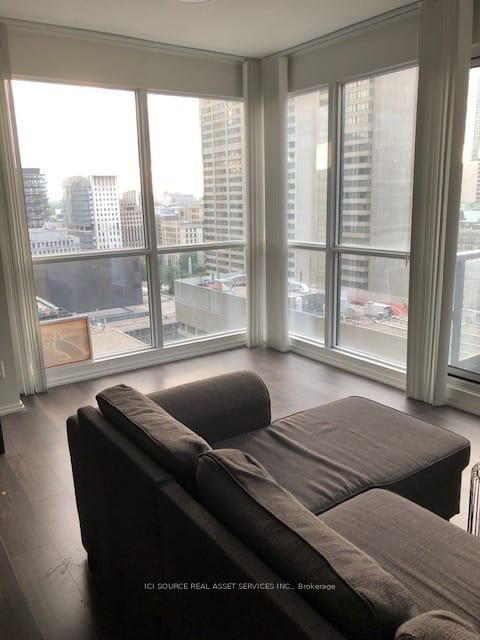2115 - 70 Temperance St, Toronto, M5H 0B1 | Image 3