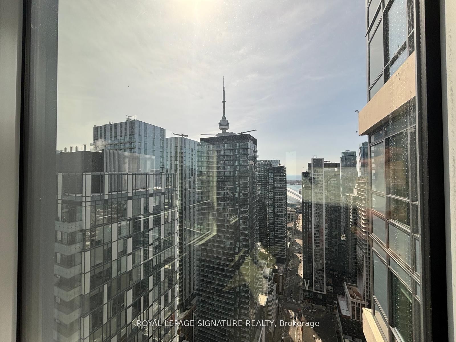 108 Peter Street, Unit 4705 - Photo 10