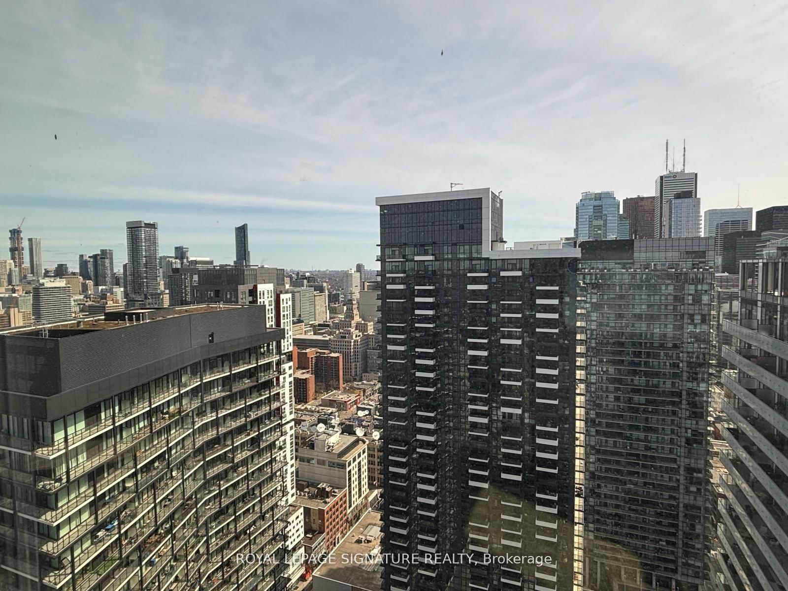 108 Peter Street, Unit 4705 - Photo 11