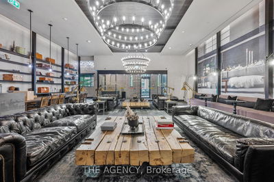 Unit 730 — 505 Richmond St, Toronto - Waterfront Communities C1 image-0-1