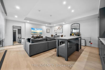 Unit 730 — 505 Richmond St, Toronto - Waterfront Communities C1 image-0-3