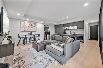 Unit 730 — 505 Richmond St, Toronto - Waterfront Communities C1 image-0-4