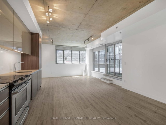 213 - 8 Gladstone Avenue