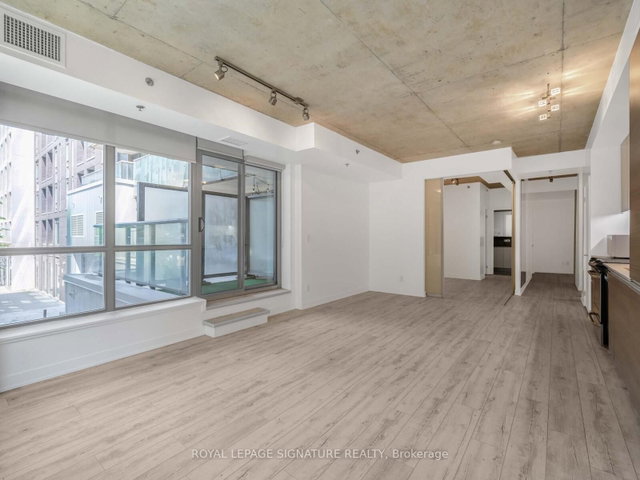 213 - 8 Gladstone Avenue